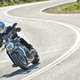 Illustration for article titled Ride Review: The 2016 Ducati XDiavel Is A Weird But Intriguing Italian Cruiser